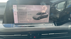 Volkswagen Golf 1.5 TSI 150 Style 5dr Petrol Hatchback